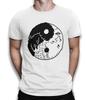 Beavis and Butt-Head Yin Yang T-Shirt, Men's and Women's Sizes