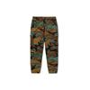 Timberland Elastic Breathable Work Pants Men bottoms Rubber Camouflage A22GN-CD1