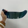 R1 Visor for SCORPION EXO R1,R1 Air,R1 EVO,T520,ST1400,391 Face Shield Motorcycle Helmet Accessories
