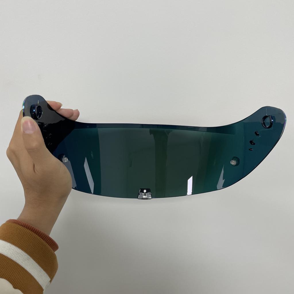 R1 Visor for SCORPION EXO R1,R1 Air,R1 EVO,T520,ST1400,391 Face Shield Motorcycle Helmet Accessories
