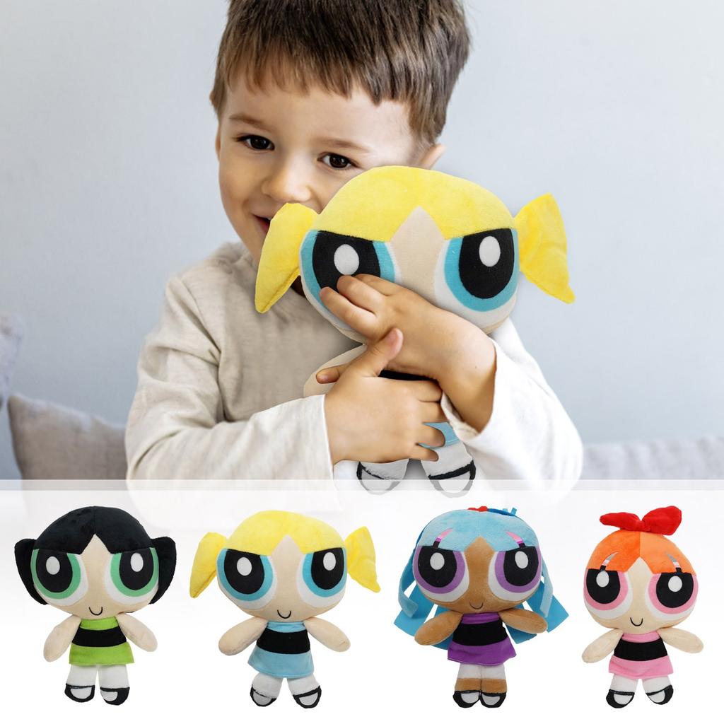 Plyšové panenky Holčičky Panenky Hračky Panenky