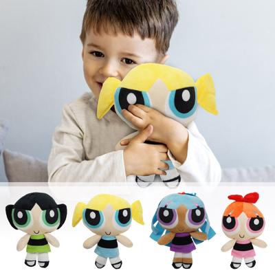Plush Dolls Girls Dolls Toys Dolls