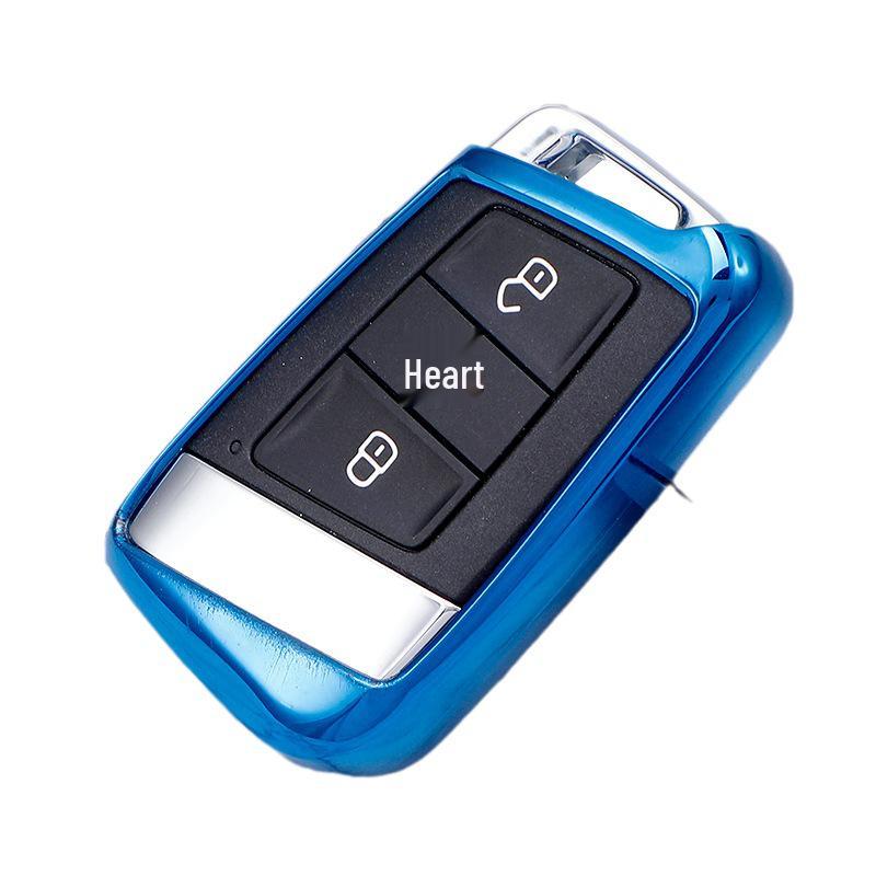 2023 Volkswagen Magotan Passat CC Variant B8 Key Case Protective Shell for Women