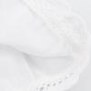 Zab Autumn New Women Clothes Western Style French Style Design Embroidery Pleat Top 7521011