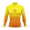 UV Protection Rash Guard Snorkeling Diving Surfing Quick Dry Long Sleeve Swimwear Unisex