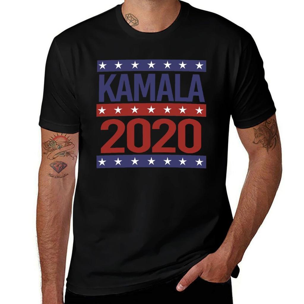Kamala Harris 2020 Tshirt Uv Sun Protection Tee Shirt