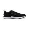 (PS) Nike Waffle One 'Black' Kids' DC0480-001