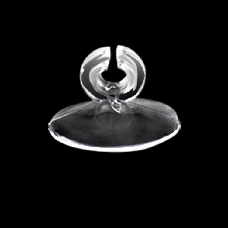 "Fish Tank Oxygen Valve Set: Check Valve, Three-Way Joint, Bubble Stone, Nano Gas Plate, Transparent Suction Cup"