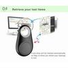 Mini GPS Tracking Finder Device Auto Car Pets Kids Motorcycle Tracker Track