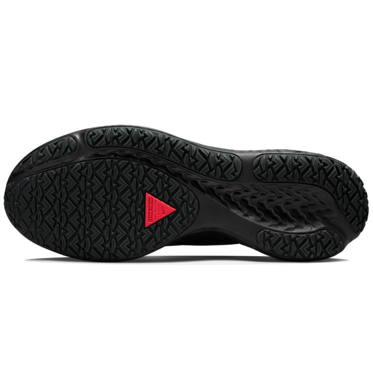Nike React Miler 2 Shield Black Night Forest Women Sneakers Medium-Ash Metallic-Dark-Grey DC4066-002