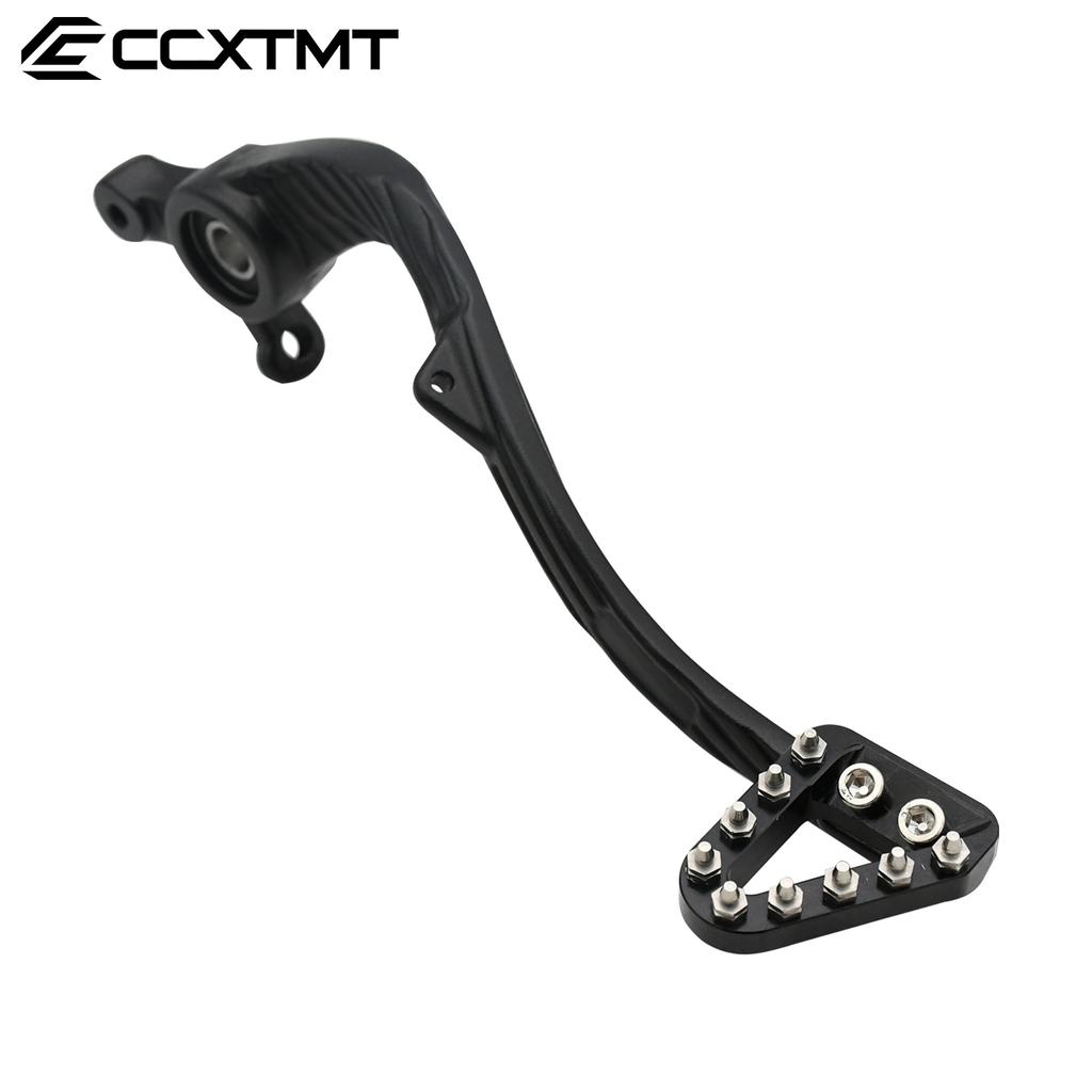 Motorcycle Footbrake Lever Foot Brake Pedal For KTM XC XCF SX SXF EXC EXCF 125-500 For GasGas EX EC MC EXF ECF MCF 2023-2025