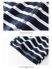 27Kids Korean Style Boys' Mid-Length Striped Summer Pants - New Arrival Baby Five-Point Pants