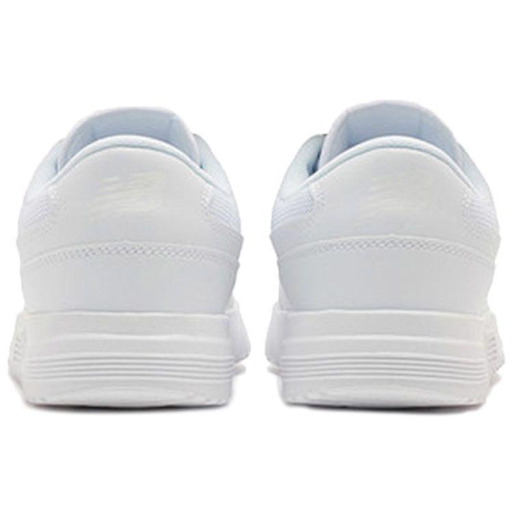 New Balance CT20v1 Triple White Unisex Sneakers CT20LM1