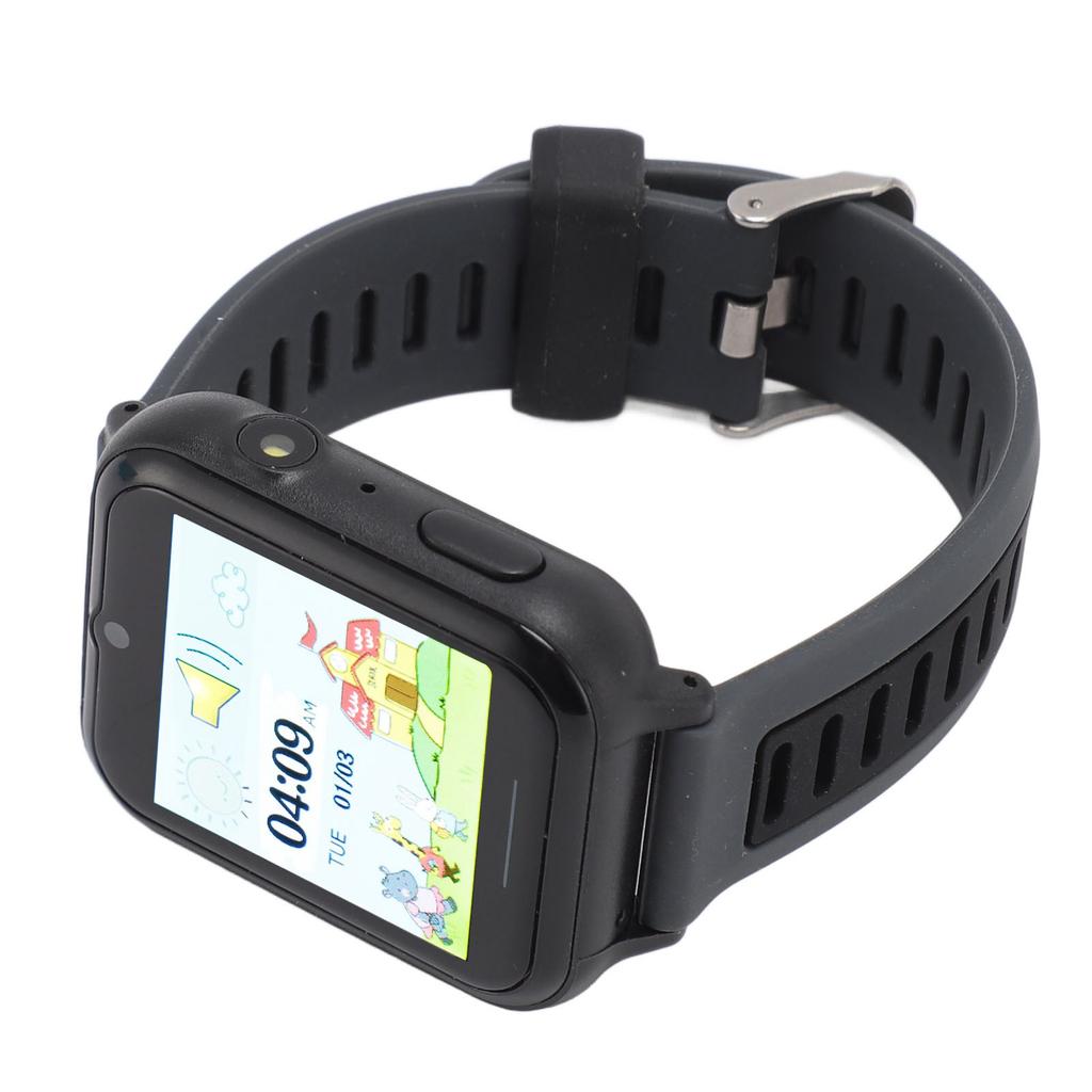 Kids Smart Watch with 14 Games Music Video Camera Alarm Clock Touchscreen Multipurpose Electronic