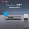Ruijie 24-Port Gigabit Managed PoE Access Switch