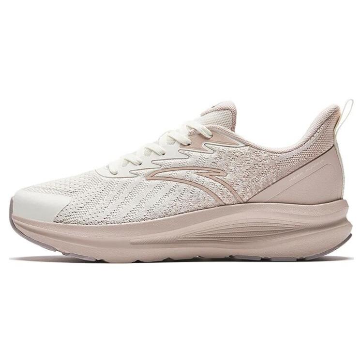

ANTA YunTu White Pink Women s 122345538-2 36