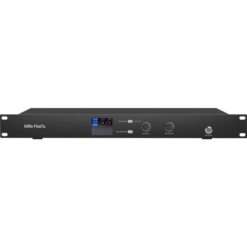 FionTu Conference Audio Feedback Suppressor (CN Version)