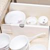 Adjustable Storage Drawers Divider Retractable Plastic Drawer Partition Holder Household Storage Clapboard Kitchen Organizador