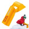 Children'S Snow Excavator Arm Outdoor Snow Shovel Multifunctional Sand Digging Arm Winter Beach Kids Outdoor Play Toy Gift