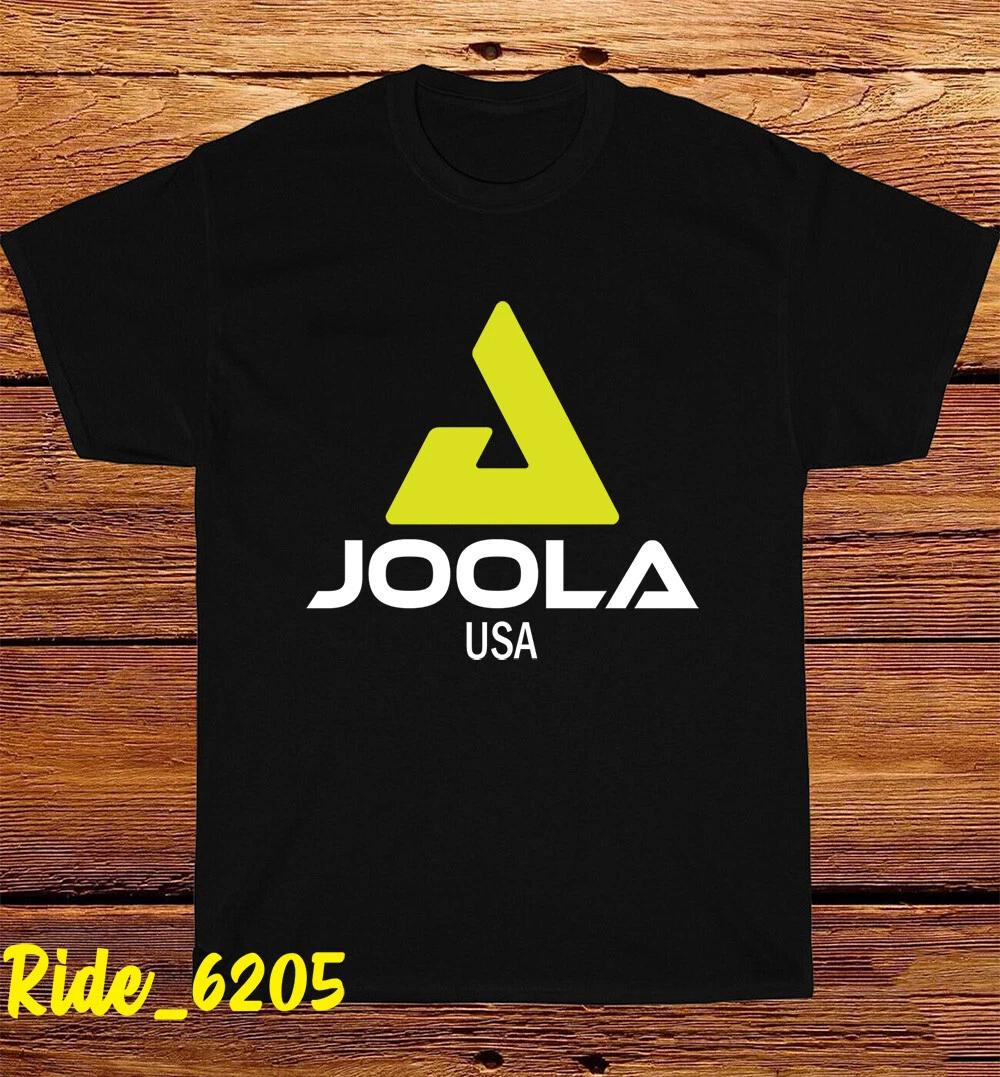 Men s and Women s T-shirts Joola S