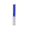 For Router Tools For CNC Machines Carbide Tipped Extra Long Router Bit Cutting Diameter 11.7mm Hardened Carbon Steel
