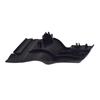 Car Windshield Wiper Side Cowl Cover Trim 55084-0D010 55083-0D040 For Toyota Vios 4-Door 2008 2009-2012 Fit Yaris 4-Dr 2006-2010