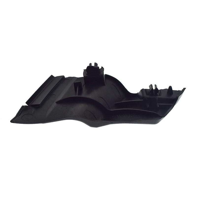 Car Windshield Wiper Side Cowl Cover Trim 55084-0D010 55083-0D040 For Toyota Vios 4-Door 2008 2009-2012 Fit Yaris 4-Dr 2006-2010