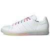 Originals Stan Smith Casual Slip-Resistant Durable Low-Top Sneakers Unisex Sneakers White GW9680