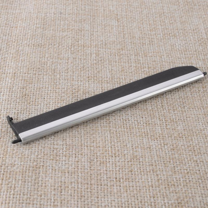 Middle Left Bottom Dashboard A/C Air Outlet Conditioning Vent Repair Blade Fit for BMW X5 G05 X6 G06 X7 G07