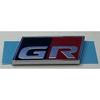 TOYOTA Genuine Parts GR Fender Panel Emblem 75362-52090