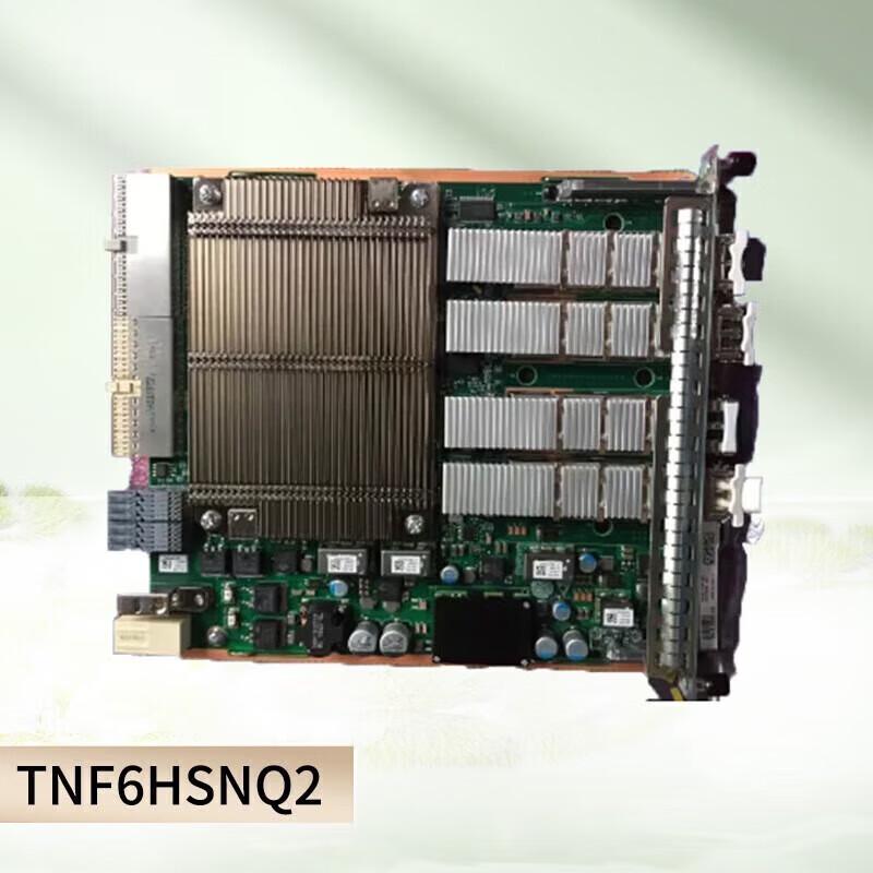 

Huawei TNF6HSNQ2 4-Channel 10G Line Processing Board