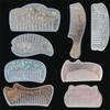 Comb Series Silicone Mold Epoxy Resin Jewelry Making Cosmetic Tools DIY Hand Craft Sugarcraft Cake Baking Moulds