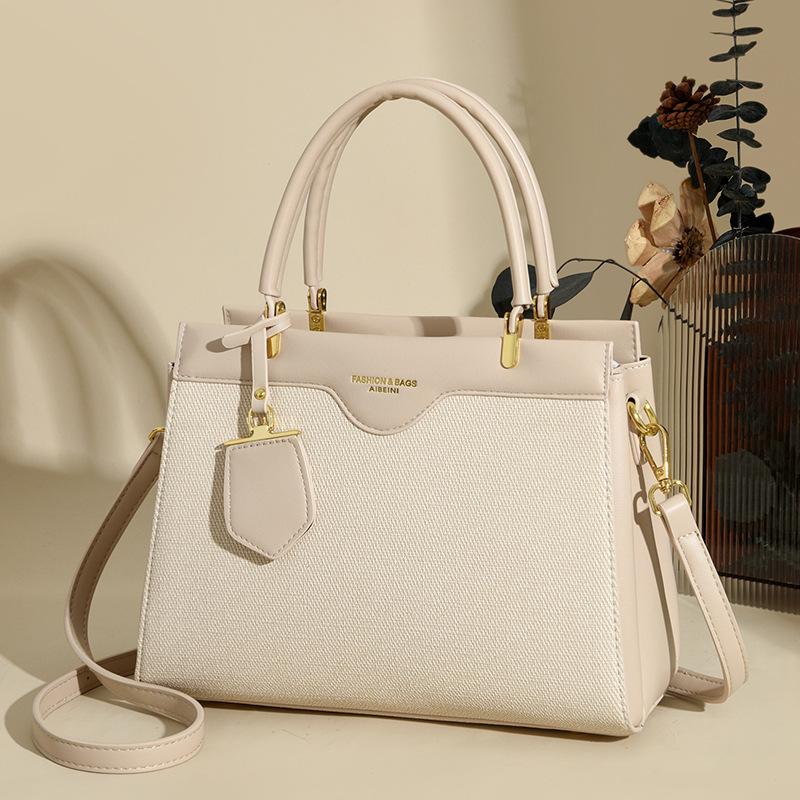 

Bags Women s Autumn and Winter New Women s Handbags Simple Women s Bags Versatile Large Capacity Commuter Shoulder Bags Wholesale
