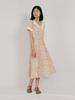 Vincent Navy Love & Summer Dress_Pink