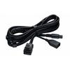 Pioneer Carrozzeria (Pioneer) USB/AUX Connection Cable CD-UV020M