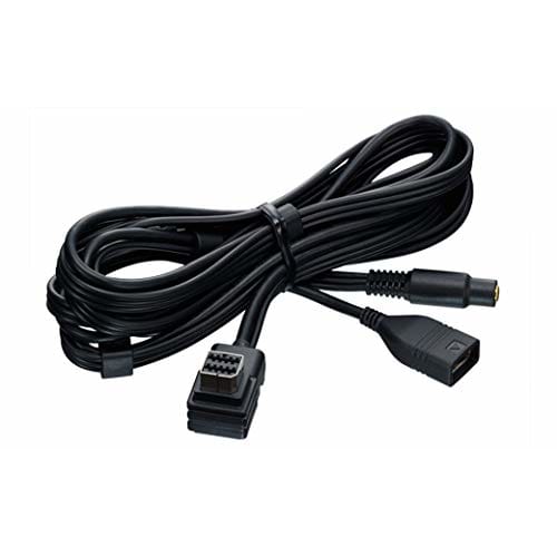 Pioneer Carrozzeria (Pioneer) USB/AUX Connection Cable CD-UV020M