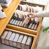 Clothes Organizer Jeans Pants Storage Box Wardrobe Drawer Organizer Underwear Socks With Dividers Clothes Storage Box Amagi