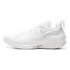 Li Ning JB2 Dämpfend Rutschfest Abriebfest Atmungsaktiv Leicht Niedrig geschnitten Basketballschuhe Unisex Weiß ABAT081-53