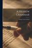 The A Hebrew Grammar Book
