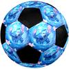 Stitch Theme Size 5 Soccer Ball, Suitable for Both Indoor and Outdoor Matches, a Gift Suitable for Everyone.