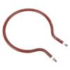 Durable Incubator Heater Red Heating Element Replacement Incubator Accessories  Replacement Part
