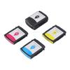 4 Pcs Ink Cartridge Black Color Combo Set BK C M Y Printer Ink Cartridge Replacement for Officejet Pro 8000 8500 8500A
