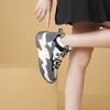 Daddy Shoes Girl 2025 Autumn and Winter New Ins Tide Korean Version Versatile Student Sneakers Street Shoes Women
