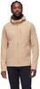 Mammut Ultimate Comfort SO Hooded Jacket Men Savannah