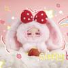 Sleepy Doudou Good Luck Giveaway Vinyl Plush Blind Box Trendy Toy Cute Bag Pendant Decoration Doll Mystery Box Girl Gift