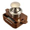 14mm-22mm Push Button Lock Push Button Lock 1pcs Parts