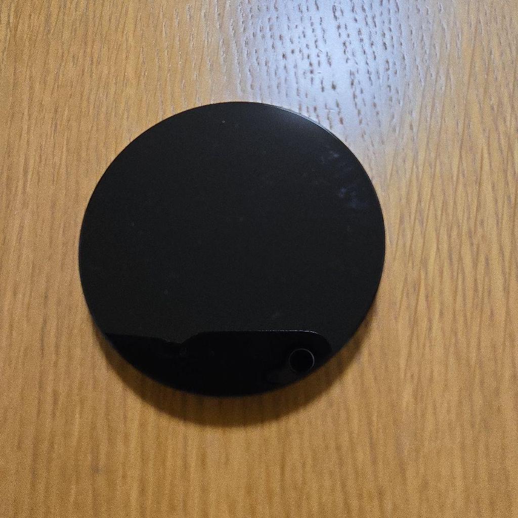 Used Rare! CHANEL Camellia Candle, Not For Sale, Novelty Item