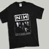 Vintage Nine Inch Nails T Shirt S-2XL Unisex T-Shirt