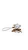 Teddy Bear Pendant For Keys, Bags, Backpacks