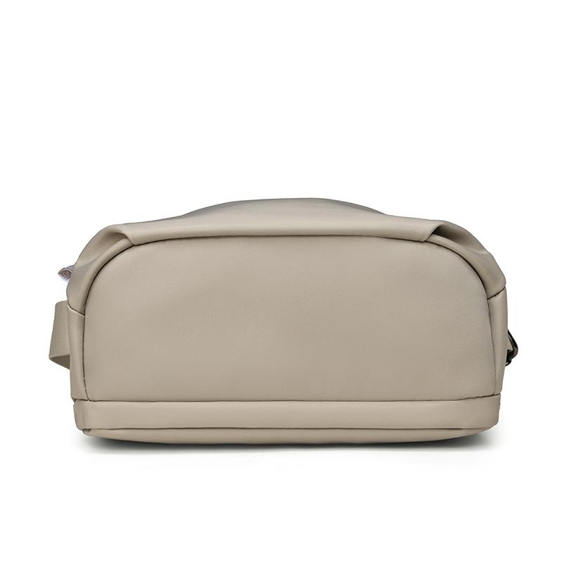 Large Capacity Shoulder Bag Lightweight Crossbody Bag